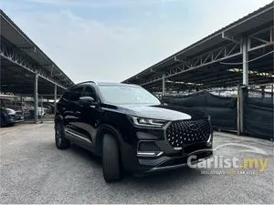 2023 Chery Tiggo 8 Pro 2.0 Premium SUV