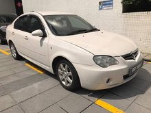 2009 Proton Persona 1.6 H-Line Sedan
