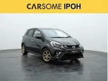 2020 Perodua Myvi 1.5 Hatchback