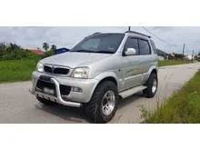 2003 Perodua Kembara 1.3 EZ (A) -FAST DEAL-