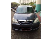 Xenia 1.0 Li deluxe Manual Mantap Siap Mudik si gesit irit