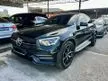 Used (CNY PROMOTION) 2021 Mercedes