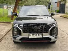 2023 Hyundai Creta 1.5 Prime SUV / KM LOW / GARANSI 1 TAHUN / PROMO BUNGA NOL