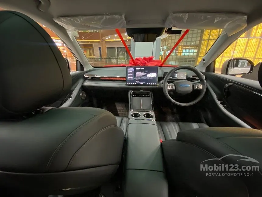 2026 GAC AION V Luxury SUV