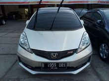 2012 Honda Jazz 1.5 RS Hatchback