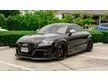 2009 Audi TTS 2.0 (ปี 08-14) TFSI Quattro 4WD Coupe