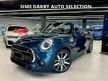 Used 2020 MINI Convertible 2.0 Cooper S Convertible (Sime Darby Auto Selection Glenmarie)