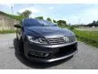 Used 2012 Volkswagen CC 1.8 Sport Coupe [REAL MFG YEAR] WARRANTY * SUNROOF * PUSH START
