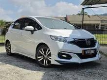 2020 Honda Jazz 1.5 V Hatchback