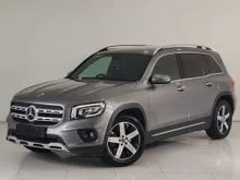 2020 Mercedes-Benz GLB200 1.3 Progressive Line SUV