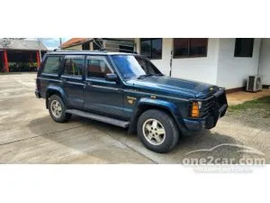 ค้นหารถ Jeep Cherokee มือสอง ราคาถูกที่สุดในตลาดรถมือสองทั่วประเทศ | One2Car