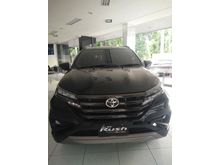 PROMO TOYOTA RUSH GRESIK, LAMONGAN, SURABAYA, MOJOKERTO, SIDOARJO, PASURUAN JATIM