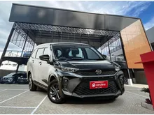 2022 Daihatsu Xenia 1.3 X MPV - Gratis ganti oli & filter oli senilai Rp1 juta