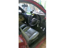 1993 Toyota Starlet 1.3 Hatchback