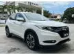 Used 2017 Honda HR-V 1.8 V i-VTEC SUV - Cars for sale