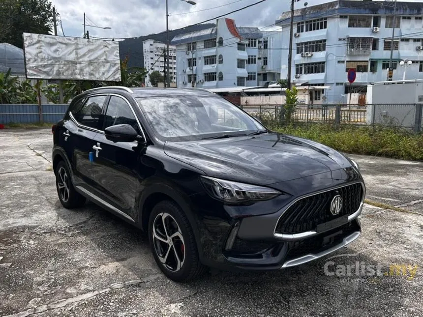 2024 MG HS Standard SUV