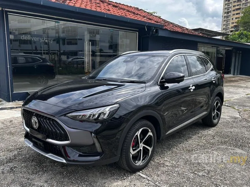 2024 MG HS Standard SUV