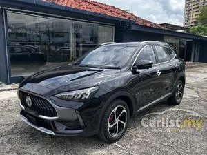 2024 MG HS 1.5 Standard SUV