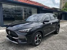 2024 MG HS 1.5 - Cash Rebates up to RM20,000