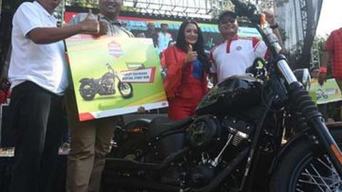 Pertamina Gelar Sosialisasi Berkah Energi Pertamina di Semarang