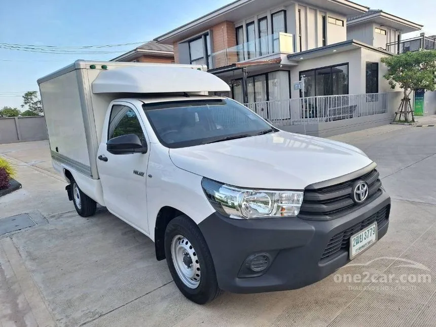 2019 Toyota HILUX REVO Z Edition J Plus Double Cab Pickup