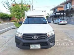 2019 Toyota HILUX REVO 2.4 Z Edition J Plus Double Cab Pickup