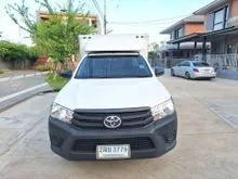 2019 Toyota HILUX REVO 2.4 Double Cab Z Edition J Plus Pickup