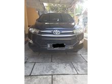 2016 Toyota Kijang Innova 2.0 G MPV