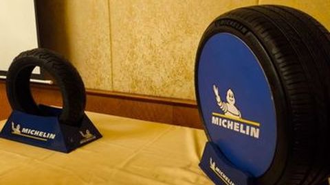 Michelin Edukasi Pemudik, Perawatan Ban Krusial untuk Keselamatan Jelang Lebaran 2026