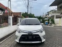 2019 Toyota Calya 1.2 G MPV