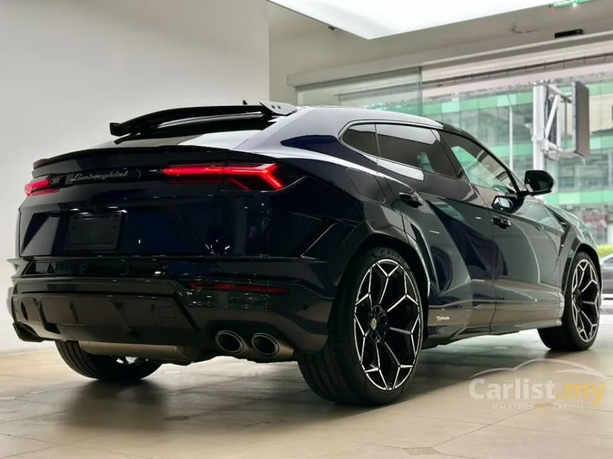2023 Lamborghini Urus Performante SUV