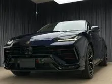 2023 Lamborghini Urus Performante 60 Anniversario Edition 5K KM High Spec