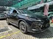 Recon 2022 Lexus RX300 2.0 F Sport SUV BLACK INTERIOR LOW MILEAGE JAPAN UNREG RECON