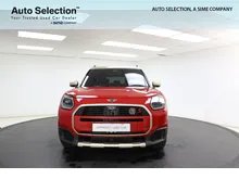 2025 MINI Countryman 2.0 S ALL4 SUV - Sime Darby Auto Selection Glenmarie