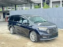 2021 Honda Odyssey 2.4 Absolute Honda Sensing FOC 8YRS UNLIMITED MILEAGE WARRANTY