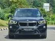 Used October 2018 BMW X1 2.0 sDrive20i (A) F48 Petrol twin Power Turbo, 7 DCT, High Spec CKD Local Brand New by BMW Malaysia 1 Owner ,41k KM - Cars for sale