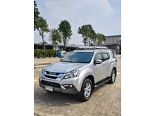 2015 Isuzu MU-X 3.0 (ปี 13-19) DVD SUV