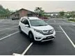 Used 2018 Honda BR-V 1.5 V i-VTEC SUV Full Spec Push Start - Cars for sale