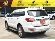 2018 Ford EVEREST 2.2 Titanium+ SUV