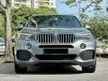 Used 2017 BMW X5 2.0 xDrive40e M Sport (A) 56+K KM LOW MIELAGE ORIGINAL PAINT ONE OWNER CAR KING