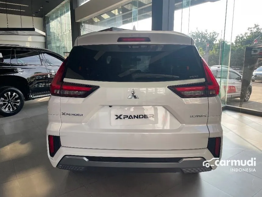 2024 Mitsubishi Xpander ULTIMATE Wagon