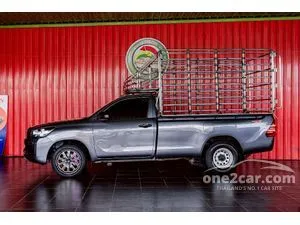 2025 Toyota HILUX REVO 2.8 Entry Single Cab Pickup