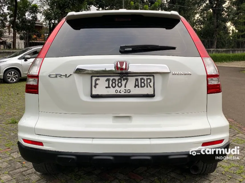 2010 Honda CR-V SUV