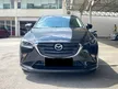 Used TIPTOP LIKE NEW CONDITION (USED) 2018 Mazda CX