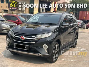 2020 Perodua Aruz 1.5 AV SUV