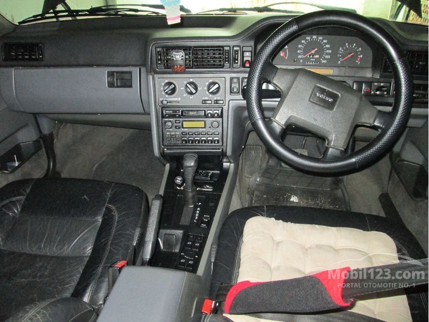 1995 Volvo 850 2.0 Automatic Sedan