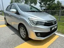 2016 Perodua Bezza 1.3 X Premium AUTO 1 OWNER PUSH START CONDITION TIPTOP DEPOSIT RENDAH FREE WARRANTY AND MORE ......