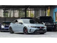 2023 Honda Civic 2.0 Type R FL5 Hatchback