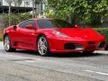 Used 2007 Ferrari F430 4.3 2007/2011, COMPLETE STOCK CAR, Loaded Carbon Option, Condition - Tip Top -Great Condition, Very Less Use Unit.Direct Owner Deal - Cars for sale