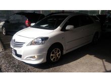 2010 Toyota Vios 1.5 E Sedan